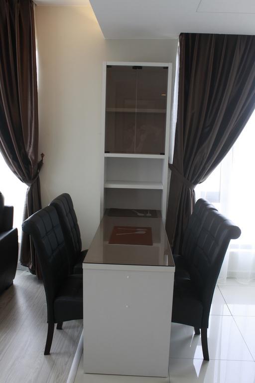 Cosy Modern Apartment Kota Kinabalu Buitenkant foto