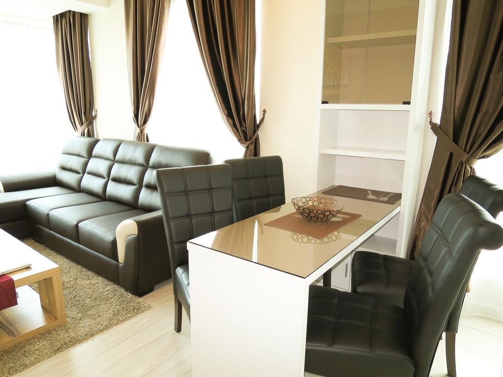 Cosy Modern Apartment Kota Kinabalu Buitenkant foto